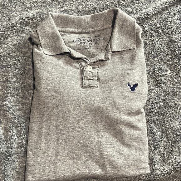 American Eagle Polo - Picture 2 of 2